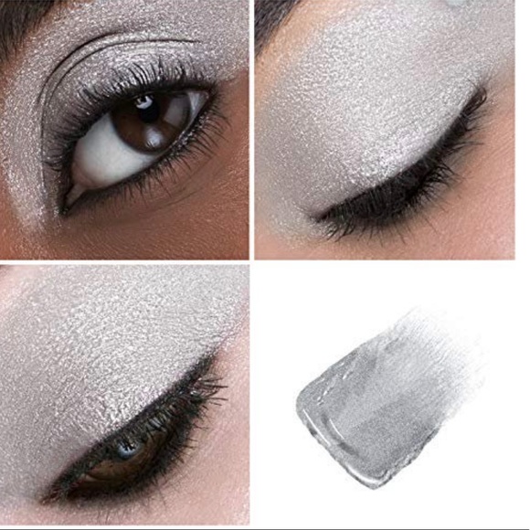 Lady Gaga HAUS LABORATORIES GLAM ATTACK LIQUID SHIMMER POWDER Color: Flash - Picture 1 of 4